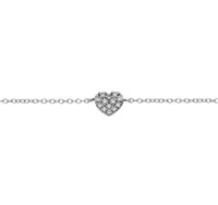 Bracciale Marco Gerbella Donna in Oro bianco PL-BC-12-1B - PL-BC-12-1B